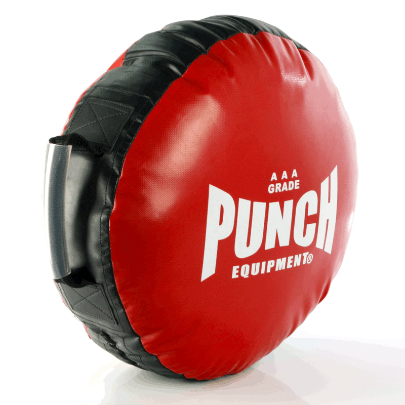 AAA Round Boxing/Hit Shield - Ultimate Quality and Performance for Powerful Strikes