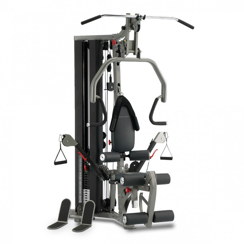 BodyCraft LGX Multi-station Home Gym