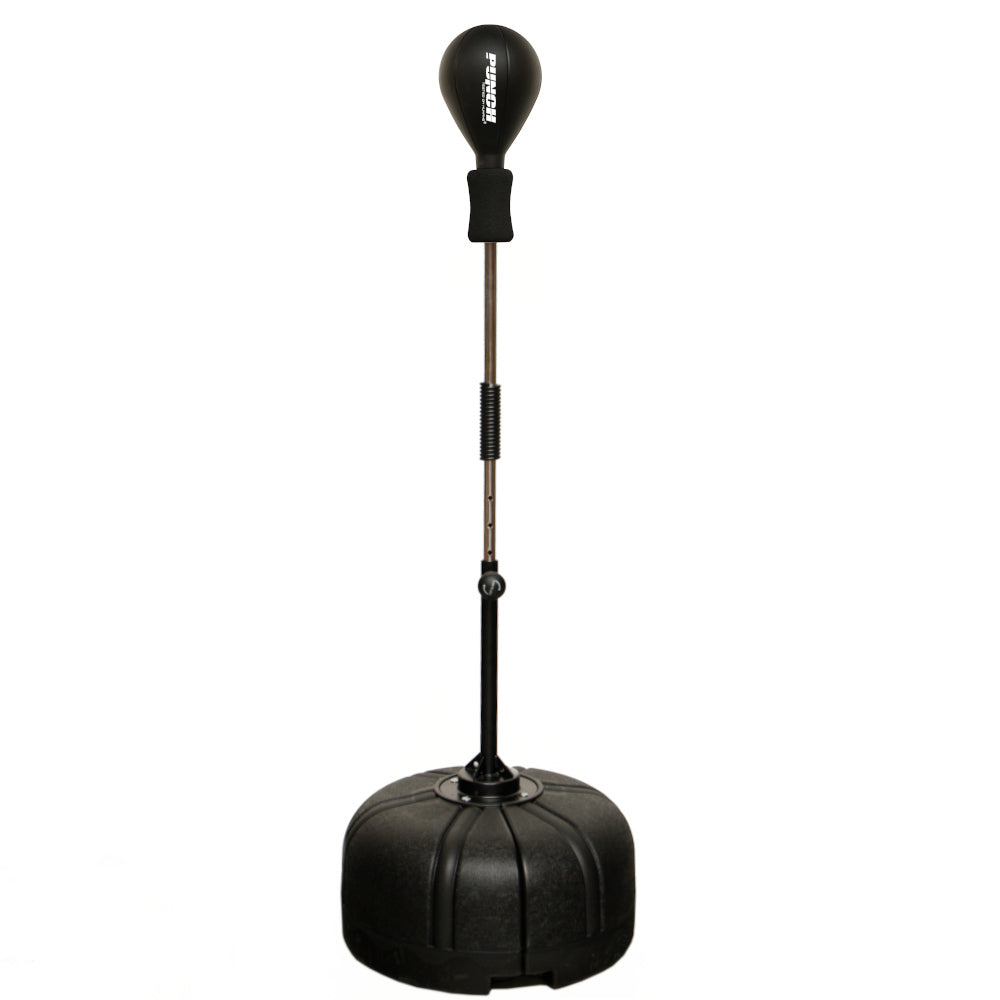 King Cobra™ Free Standing Boxing Bag