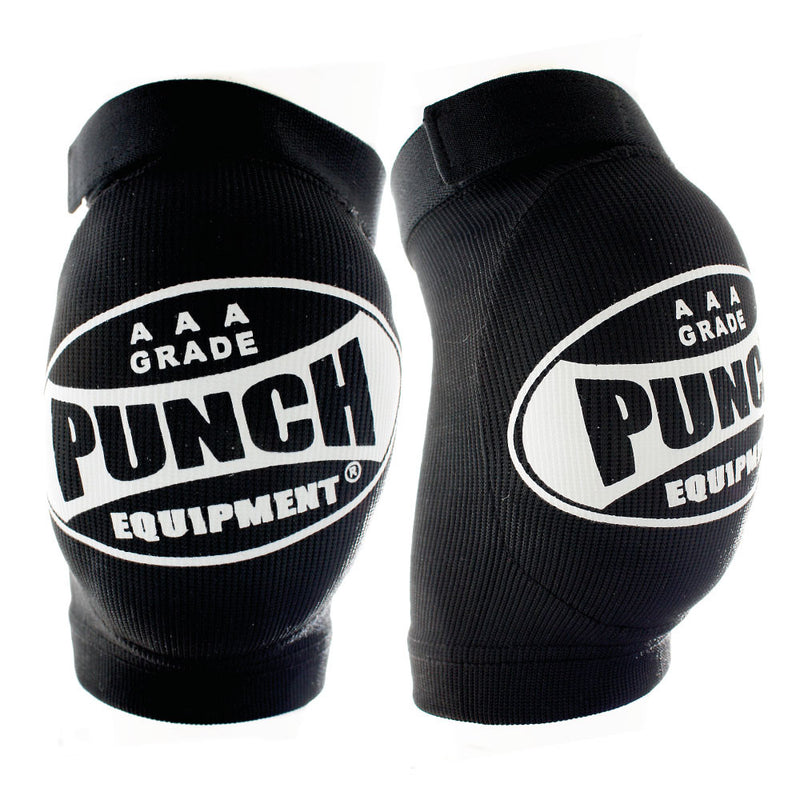 PUNCH MUAY THAI ELBOW PADS
