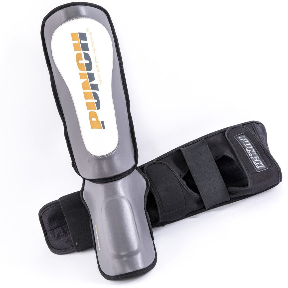 Urban Muay Thai Shin Guards