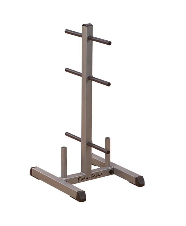 Body Solid GSWT Standard Weight Tree