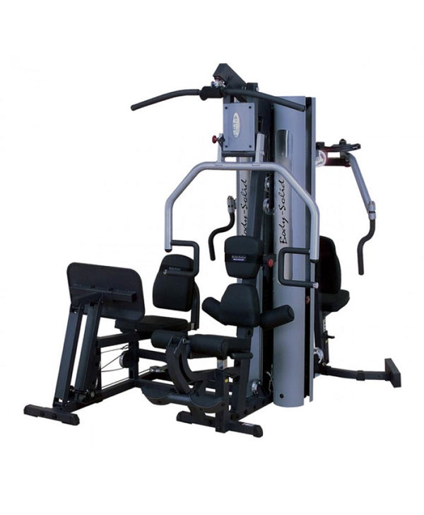 Body Solid G9S Gym with Leg Press