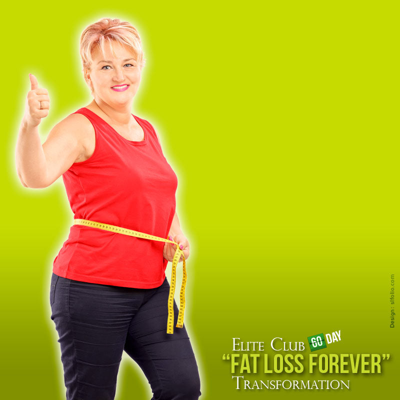 Just 8% Achieve Their New Years Resolution!