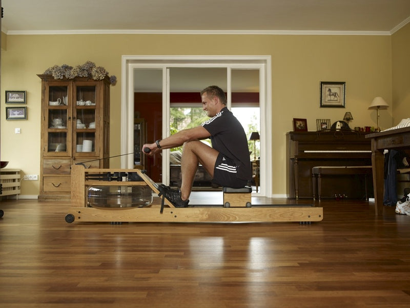 Benefit Of Rower Machine