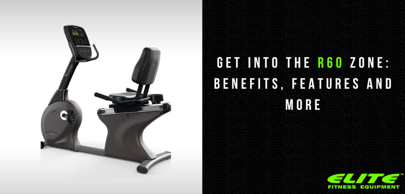 Vision r60 recumbent bike deals