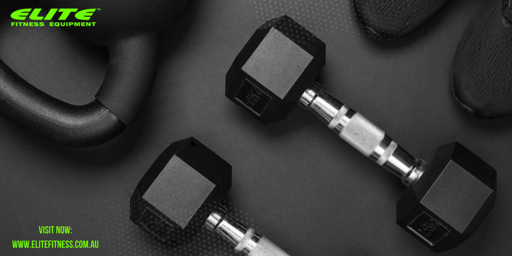 Best Home Gym Equipment in Australia