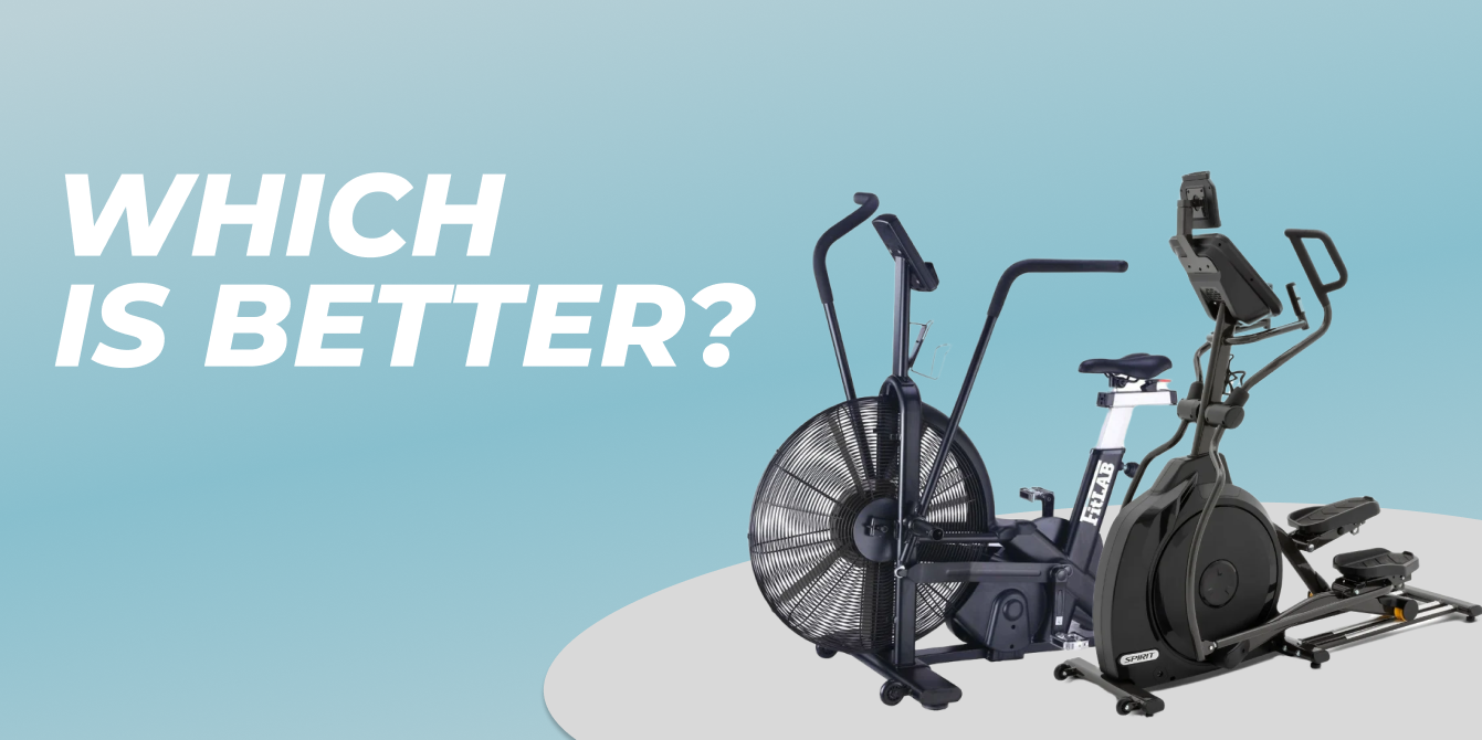 How Long Should You Use an Elliptical Machine Daily? Expert Tips