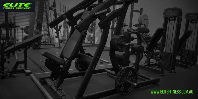 Choosing the Right Abdominal Exercise Equipment: A Buyer's Guide