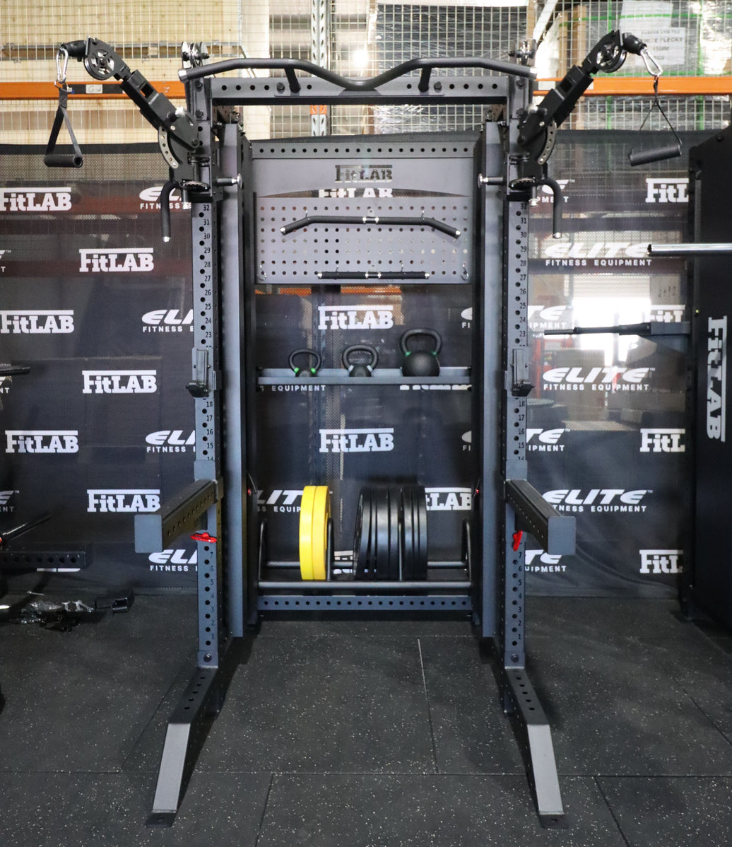 How Do Prices Vary Between Commercial and Home Gym Options?