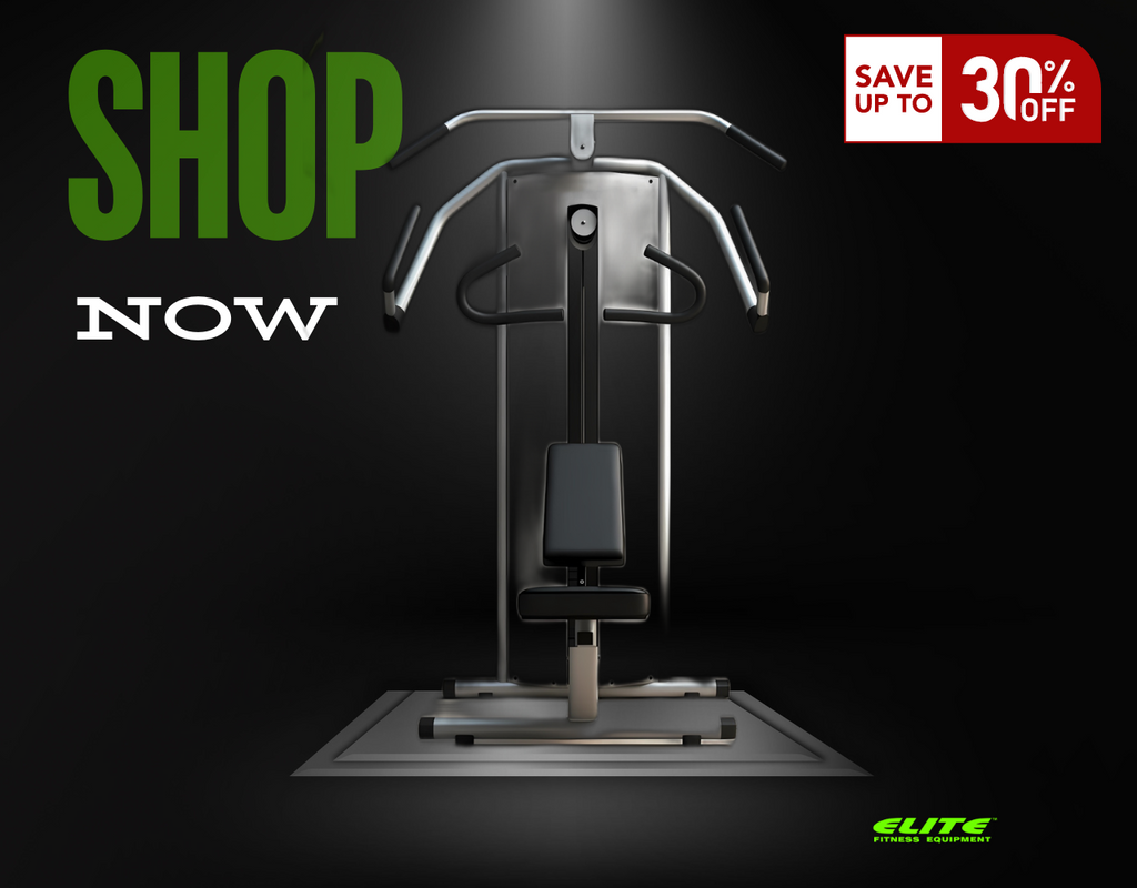 Power Tower Workout Plan | Elite Fitness Brendale