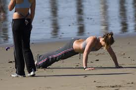 5 Health and Fitness Tips to Get You Started