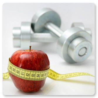 Nutrition v's Exercise
