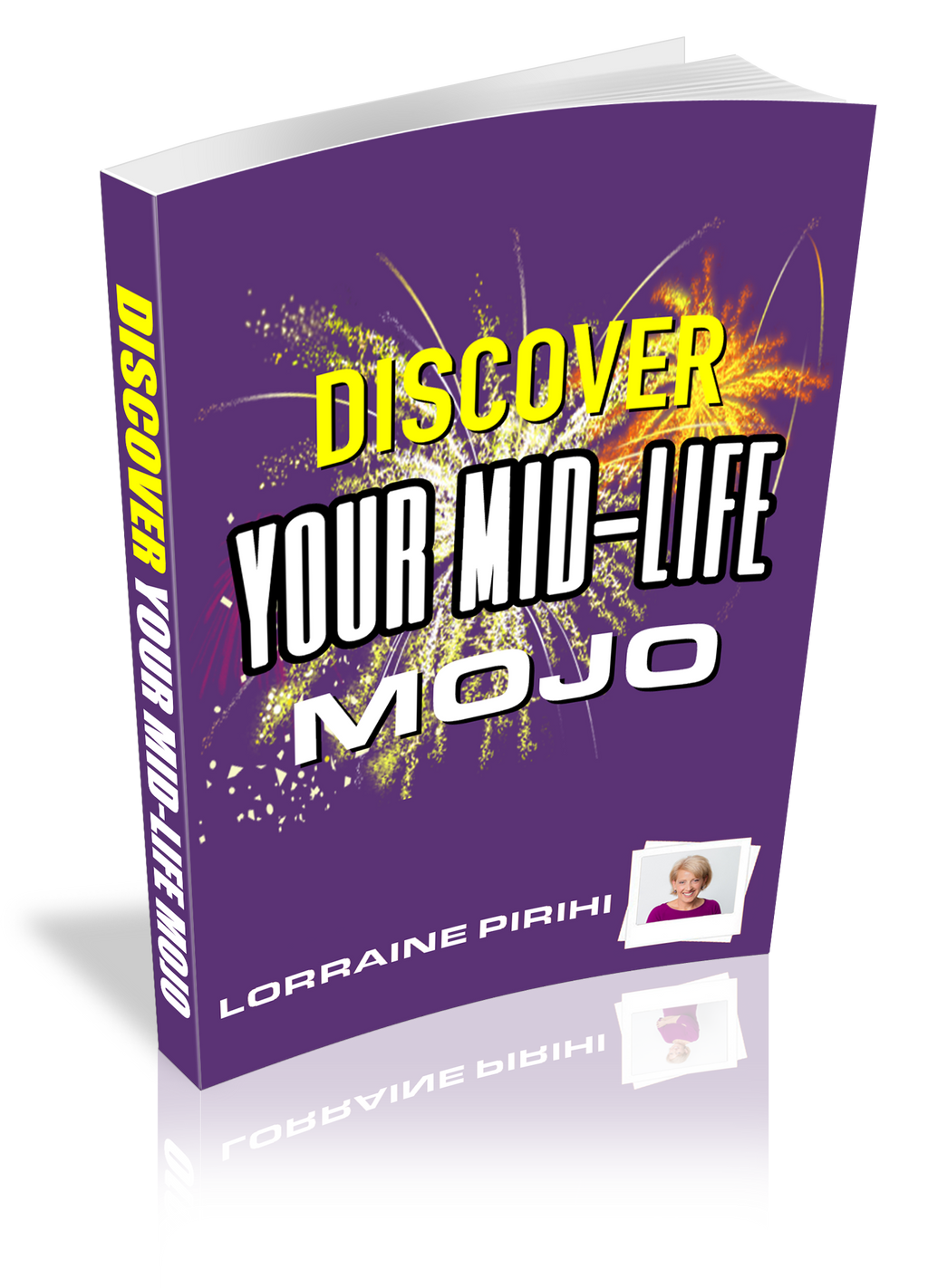 Are you a babyboomer who has let their health and fitness slide?