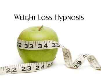 Could Hypnosis Help You Lose Weight?