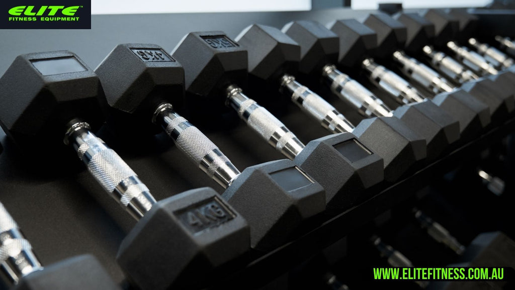 Maximising Muscle: 7 Must-Have equipments for Effective Strength Training