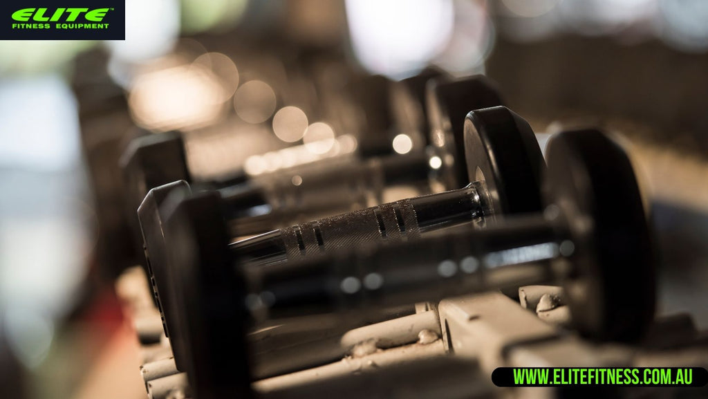 Pump Up Your Workouts with a Fitness Bench