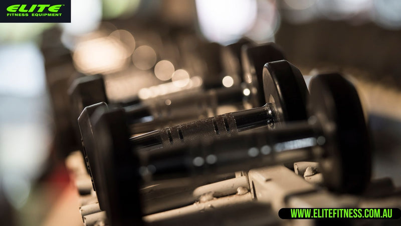 Pump Up Your Workouts with a Fitness Bench