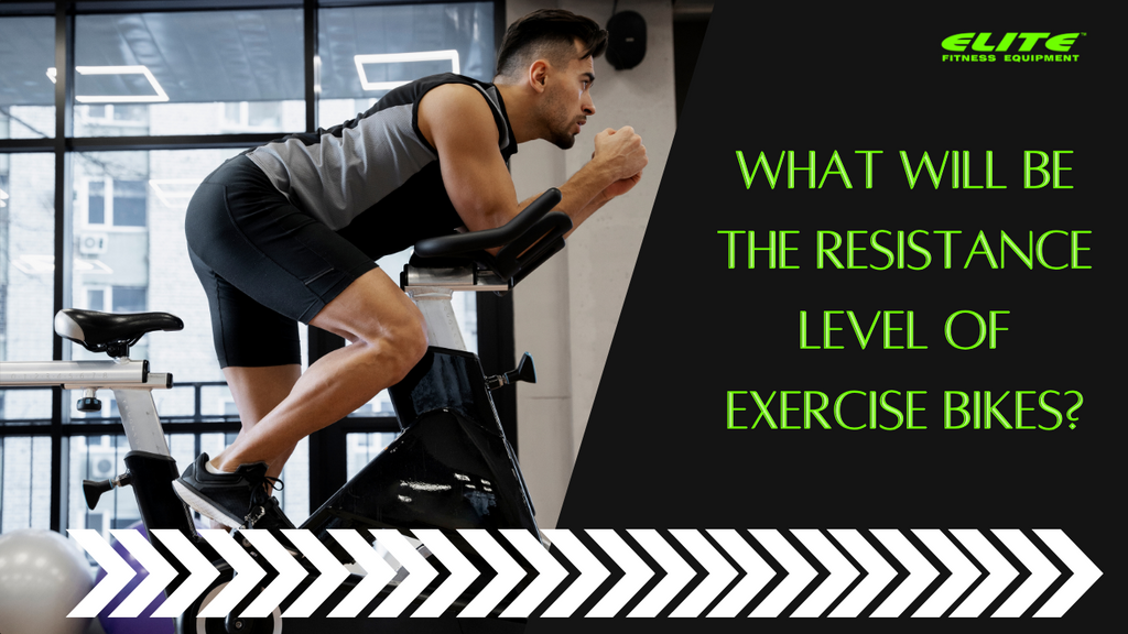 Gym grade spin bike sale