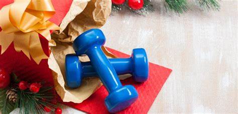 Stay Fit Over The Silly Season With These Tips From ELITE