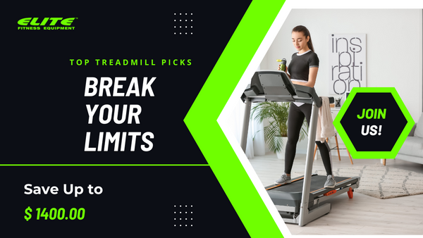 Best Treadmill Top Picks in Australia