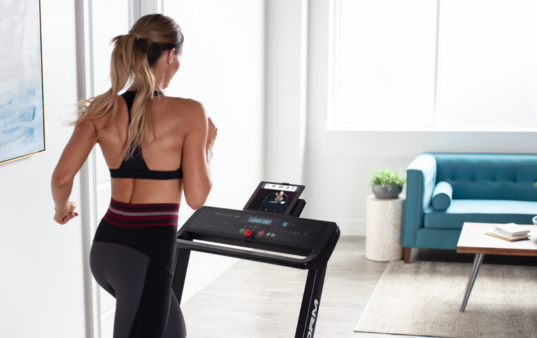 TREADMILLS