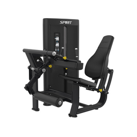 Spirit Commercial Strength - Seated Leg Curl