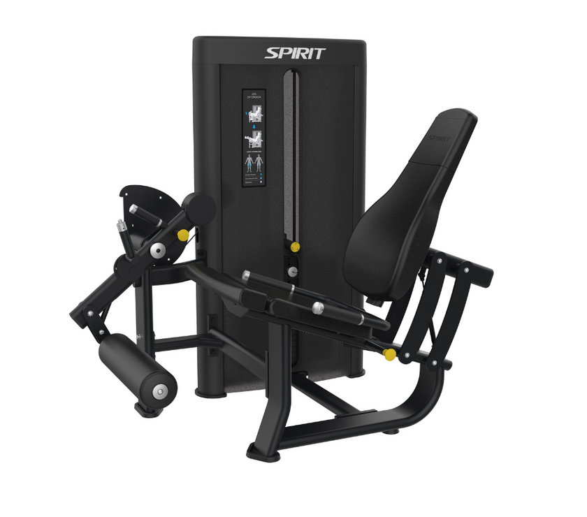 Spirit Commercial Strength - Leg Extension