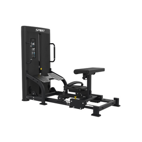 Standing Hip Thrust Machine