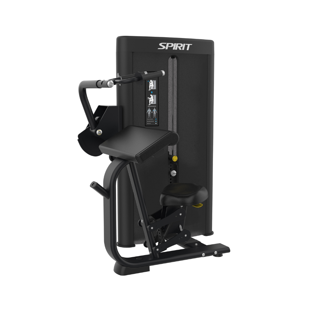 Spirit Commercial Strength - Tricep Extensions