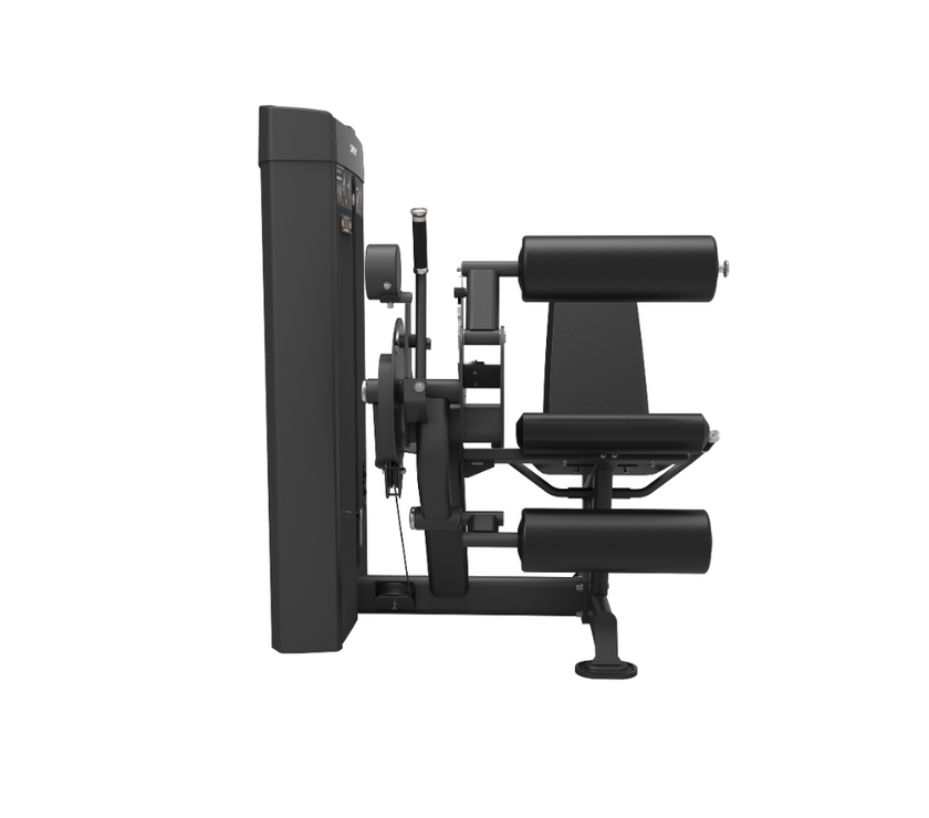 Spirit Dual Function Commercial Strength - Leg Extension / Leg Curl