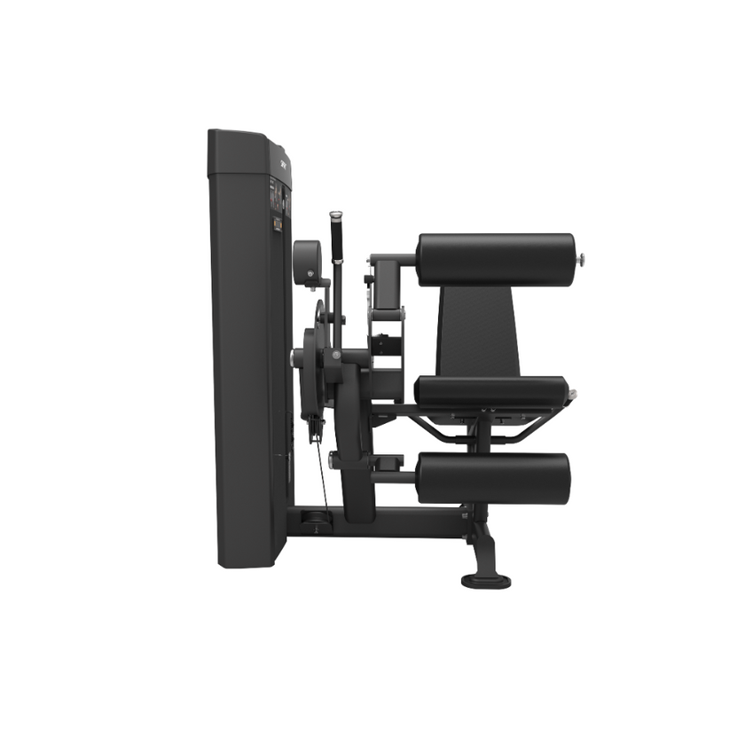 Spirit Dual Function Commercial Strength - Leg Extension / Leg Curl