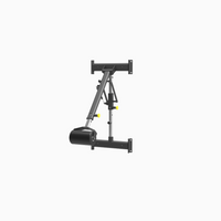 Spirit Commercial Optional Assist Training Pad (For SP-3526 Functional Trainer)