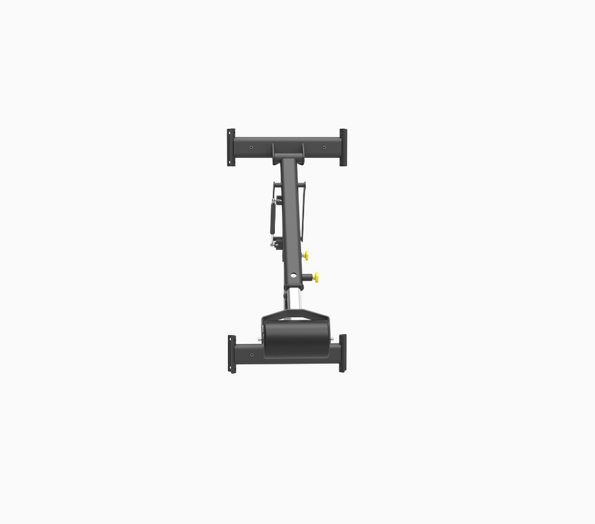 Spirit Commercial Optional Assist Training Pad (For SP-3526 Functional Trainer)