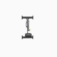 Spirit Commercial Optional Assist Training Pad (For SP-3526 Functional Trainer)