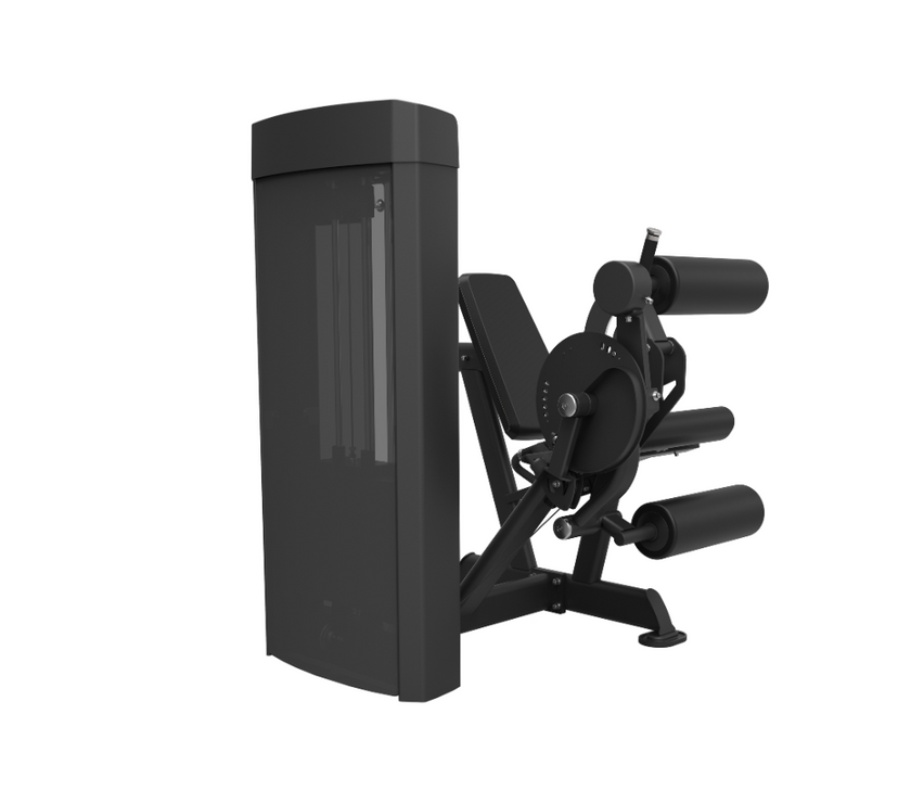 Spirit Dual Function Commercial Strength - Leg Extension / Leg Curl