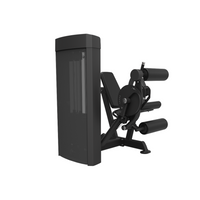 Spirit Dual Function Commercial Strength - Leg Extension / Leg Curl