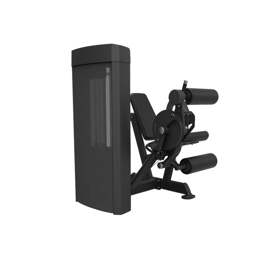 Spirit Dual Function Commercial Strength - Leg Extension / Leg Curl