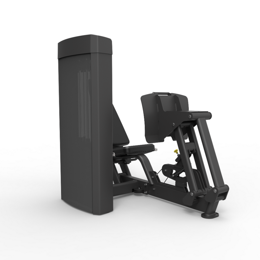 Spirit Dual Function Commercial Strength - Leg Press / Calf Extension
