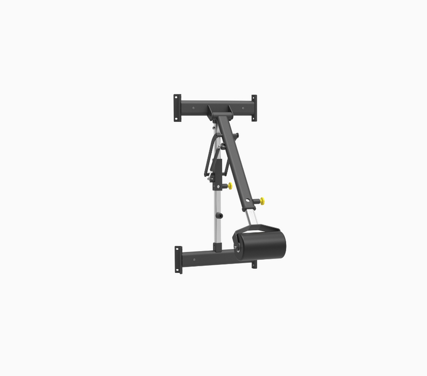 Spirit Commercial Optional Assist Training Pad (For SP-3526 Functional Trainer)