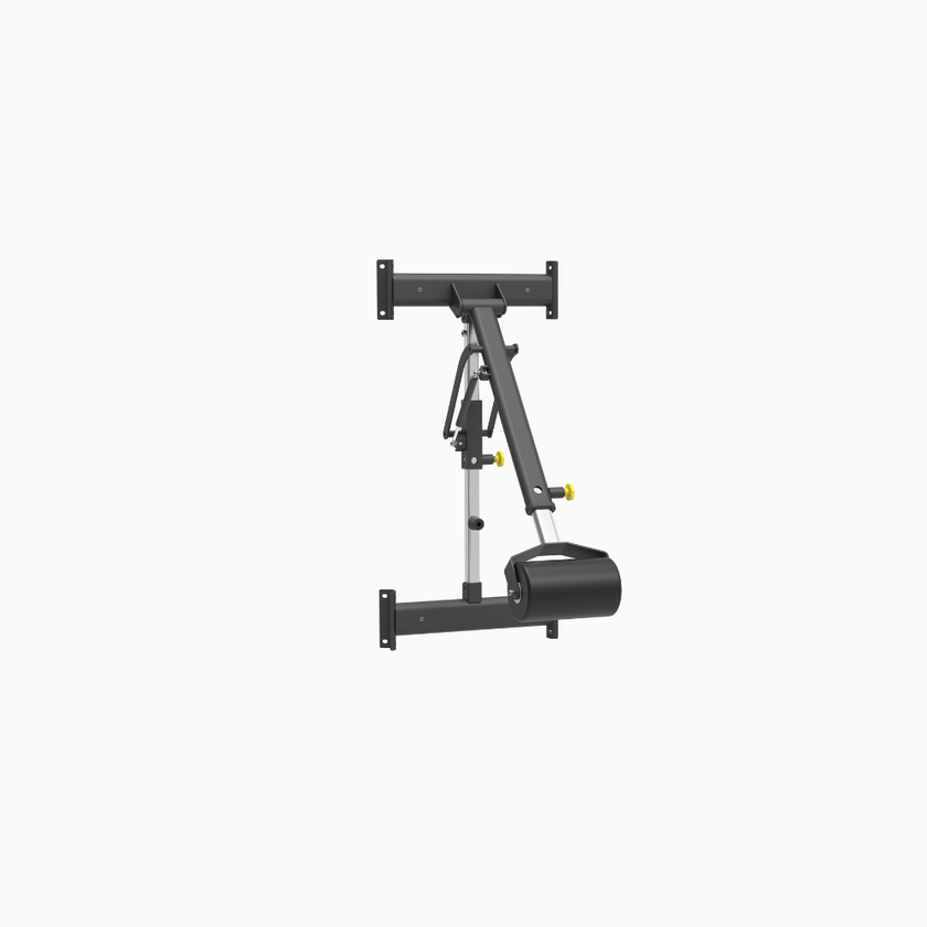 Spirit Commercial Optional Assist Training Pad (For SP-3526 Functional Trainer)