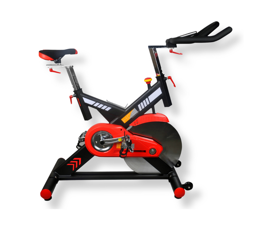 Heavy Duty Commercial Spin Bike