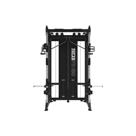Buy best commercial functional trainer fitness equipment Australia— top cable crossover machines, Smith machines, pull up/chin up bars & lat pull downs for Pro and Home gyms
