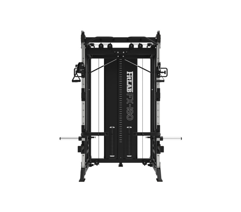Fitlab FX-ISO PRE ORDER - ARRIVAL EARLY OCTOBER