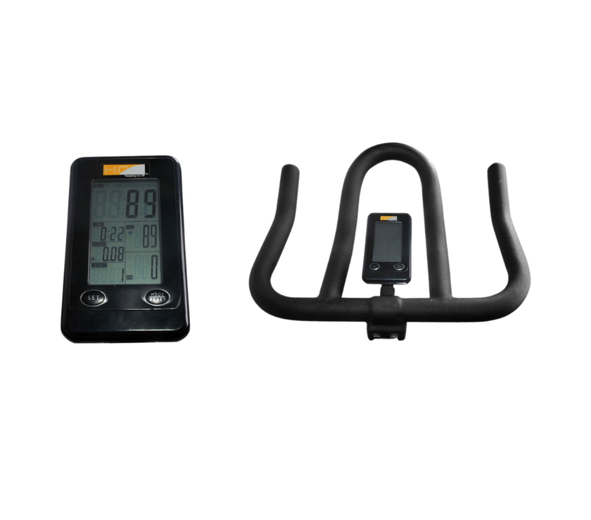 Heavy Duty Commercial Spin Bike