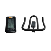Heavy Duty Commercial Spin Bike