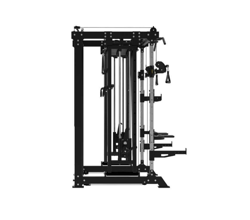 Fitlab FX-ISO PRE ORDER - ARRIVAL EARLY OCTOBER