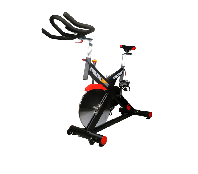Heavy Duty Commercial Spin Bike