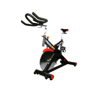 Heavy Duty Commercial Spin Bike