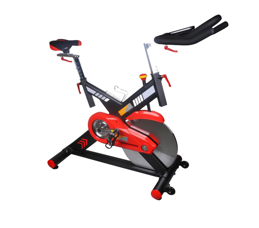 Heavy Duty Commercial Spin Bike